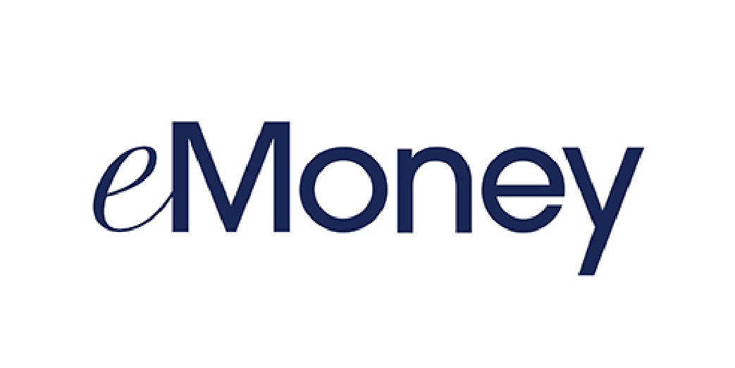 eMoney logo