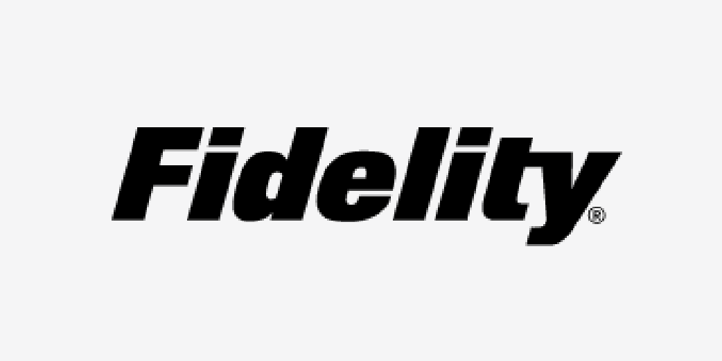 Fidelity logo