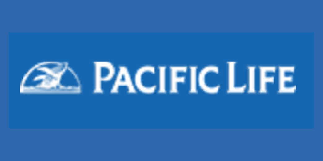 Pacific Life logo