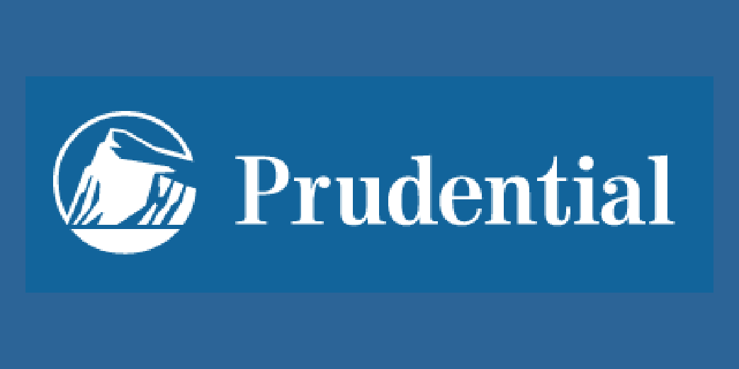 Prudential logo