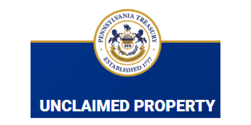 Unclaimed Property logo