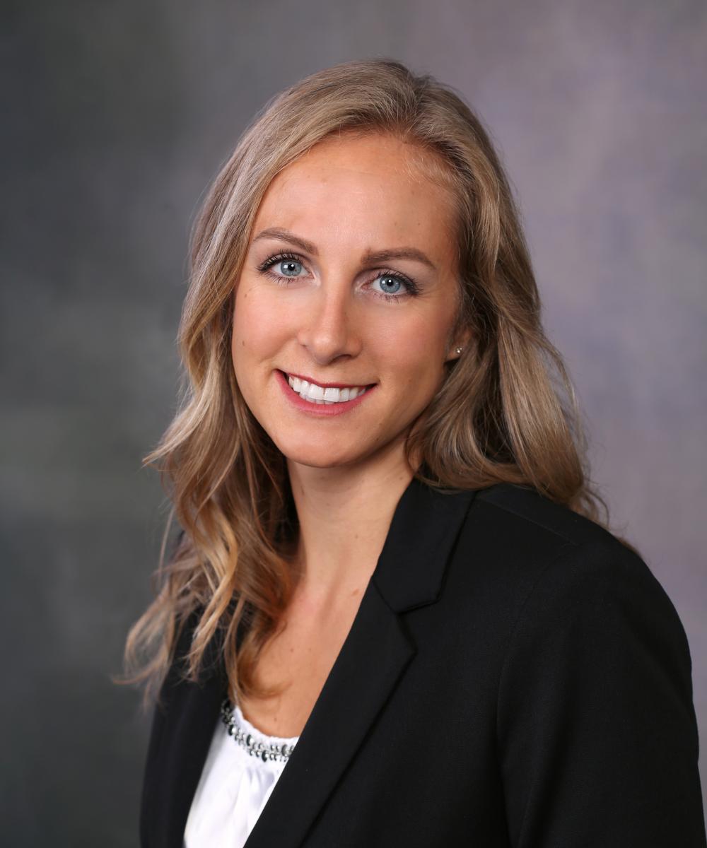 Cherie Safran | Operations Administrator | PWR Planners PA
