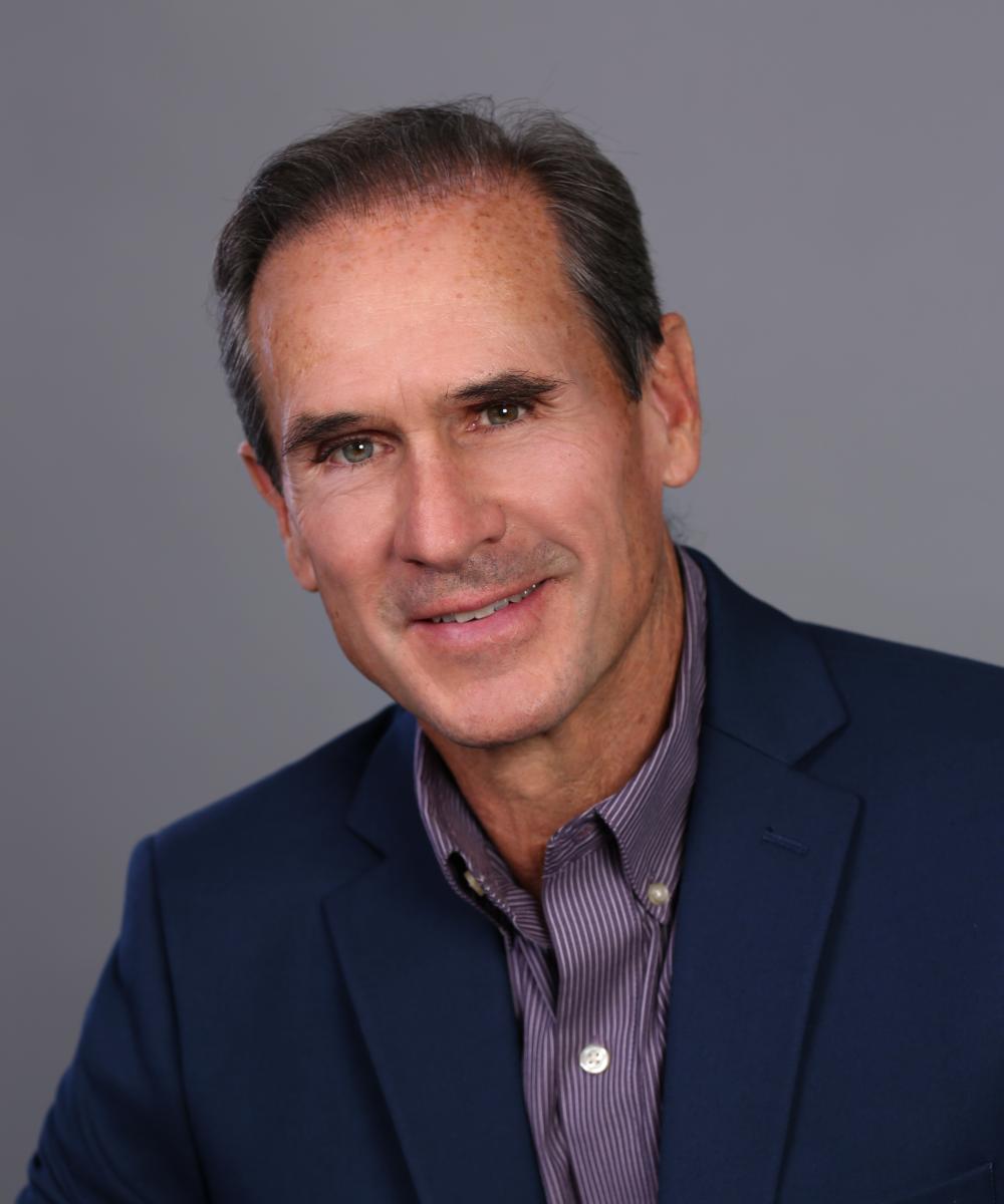 Larry C. Klingensmith | Financial Advisor | PWR Planners PA