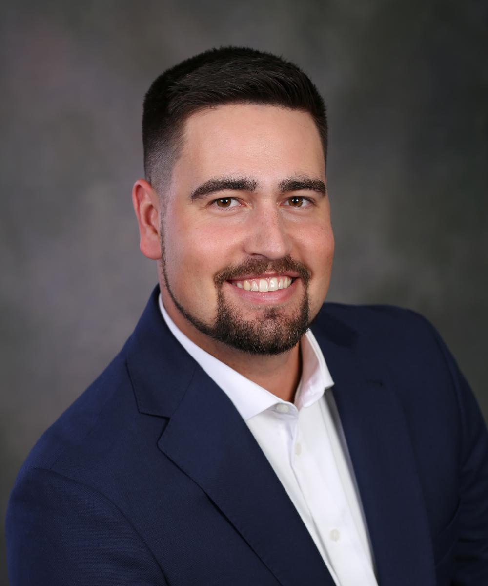 Alexander Hart | Insurance Consultant | PWR Planners PA